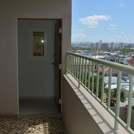 San Juan Apartment Εξωτερικό φωτογραφία