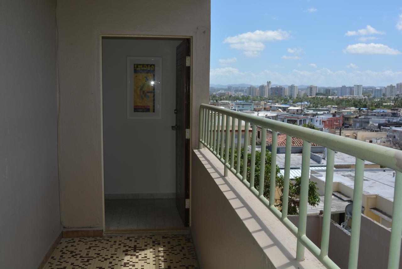 San Juan Apartment Εξωτερικό φωτογραφία